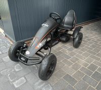 Berg Gokart XL Black Edition NEU Kettcar  ab 5 Jahre Niedersachsen - Uplengen Vorschau