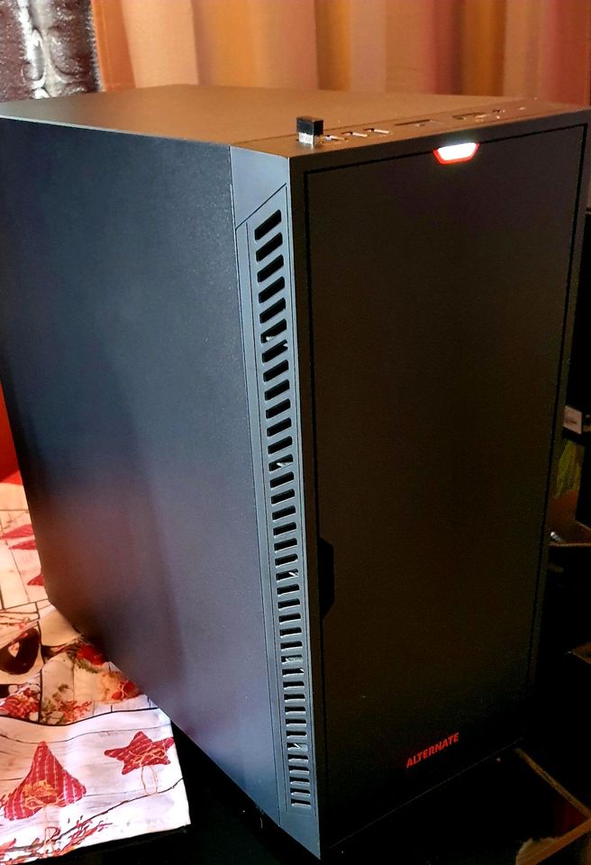 Acer Gaming Pc in Bremerhaven