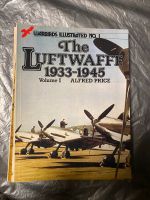 The LUFTWAFFE 1933-1945 Volume I Nordrhein-Westfalen - Wenden Vorschau