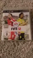 FIFA 12 PS3 Playstation 3 Schleswig-Holstein - Kaltenkirchen Vorschau