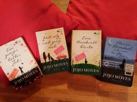 4 schöne Romane von Jojo Moyes Bayern - Durach Vorschau