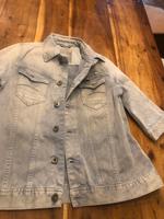 Jeans Jacke Neu G-Star gr S Hessen - Hasselroth Vorschau