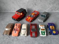 Modellauto Siku Matchbox Porsche Ferrari Mercedes RollsRoyce Niedersachsen - Bodenwerder Vorschau