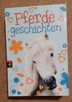 Kinderbuch: Pferdegeschichten Niedersachsen - Sehnde Vorschau