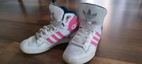 Adidas Extaball Gr. 38 Sachsen - Gersdorf Vorschau