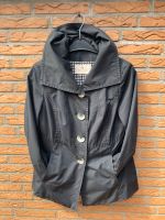 Jacke Fuchs schwarz Gr.38 Münster (Westfalen) - Centrum Vorschau