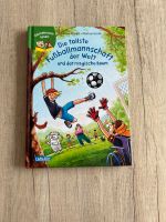 Buch „Die tollste Fußballmannschaft der Welt und der magische Bau Baden-Württemberg - Waiblingen Vorschau