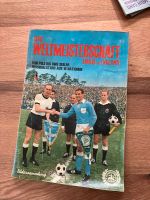 Seltenes Sammelalbum, Fußballweltmeisterschaft 1966 Niedersachsen - Dornum Vorschau