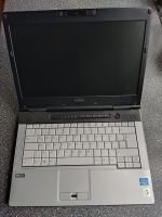 Laptop Fujitsu Lifebook S751, Intel Core i3 CPU 2350M, 2,3 GHz Thüringen - Osthausen-Wülfershausen Vorschau