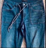 Zero Damen Jeans , Größe 40, slim , blau München - Maxvorstadt Vorschau
