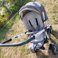 Gesslein F4 Air+ Kinderwagen Baden-Württemberg - Talheim Neckar Vorschau