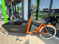 ✅ Bakfiets Long Cruiser Steps Lastenrad Cargobike 1000€ Rabatt Nordrhein-Westfalen - Drensteinfurt Vorschau