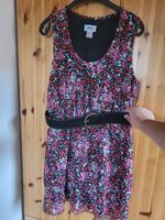 Kleid / Sommerkleid / Blümchenkleid Bayern - Oberasbach Vorschau