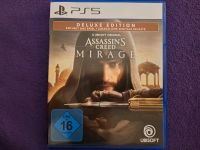 Assassins Creed Mirage PS5 / Playstation 5 Nordrhein-Westfalen - Oberhausen Vorschau