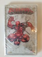 Marvel Deadpool - Wade Wilson Superstar Hardcover mit Blechschild Nordrhein-Westfalen - Lippstadt Vorschau