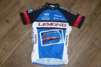 Seltenes Original Team Lemond Greg Trikot Radsporttrikot,Gr:S,Neu Bayern - Schöllkrippen Vorschau