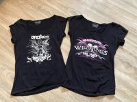 Freiwild Shirts Saarland - Mandelbachtal Vorschau