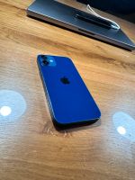 iPhone 12 mini 128Gb blau Sachsen - Annaberg-Buchholz Vorschau