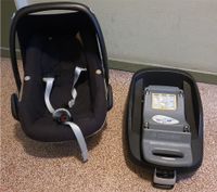 Maxi Cosi mit Isofix Station Hannover - Vahrenwald-List Vorschau