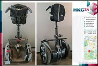 Original Segway in sehr gutem Zustand aber tiefentladen NP: 6800€ Brandenburg - Großbeeren Vorschau