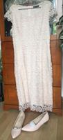 Sommerkleid Größe 38 in Rose und passende Schuhe (Extra) Bayern - Memmingen Vorschau