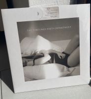 Taylor Swift - TTPD- Vinyl + Bonus Track "The Manuscript" Baden-Württemberg - Reutlingen Vorschau