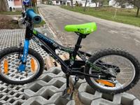 Ghost Powerkid Kinderfahrrad 16 Zoll Baden-Württemberg - Löffingen Vorschau