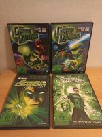 DVDs: Green Lantern (Staffel 1, First Flight, Emerald Knights) Rheinland-Pfalz - Mülheim-Kärlich Vorschau