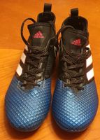 Fußballschuhe Adidas schwaz/blau Brandenburg - Flieth-Stegelitz Vorschau