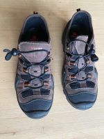 Elefanten Outdoor Sommerschuhe Gr. 35 Thüringen - Gebesee Vorschau