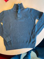 Tom Taylor Pullover, Jungen, 170, anthrazit Nordrhein-Westfalen - Harsewinkel Vorschau