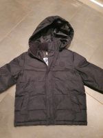 ♡ Gr. 116 Jacke Cyrillus blau wie neu Jungen Jacke Nordrhein-Westfalen - Ruppichteroth Vorschau