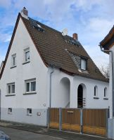 Einfamilienhaus Hessen - Darmstadt Vorschau