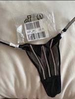 Victorias Secret Glitzer V-String Gr. L NEU Nürnberg (Mittelfr) - Aussenstadt-Sued Vorschau