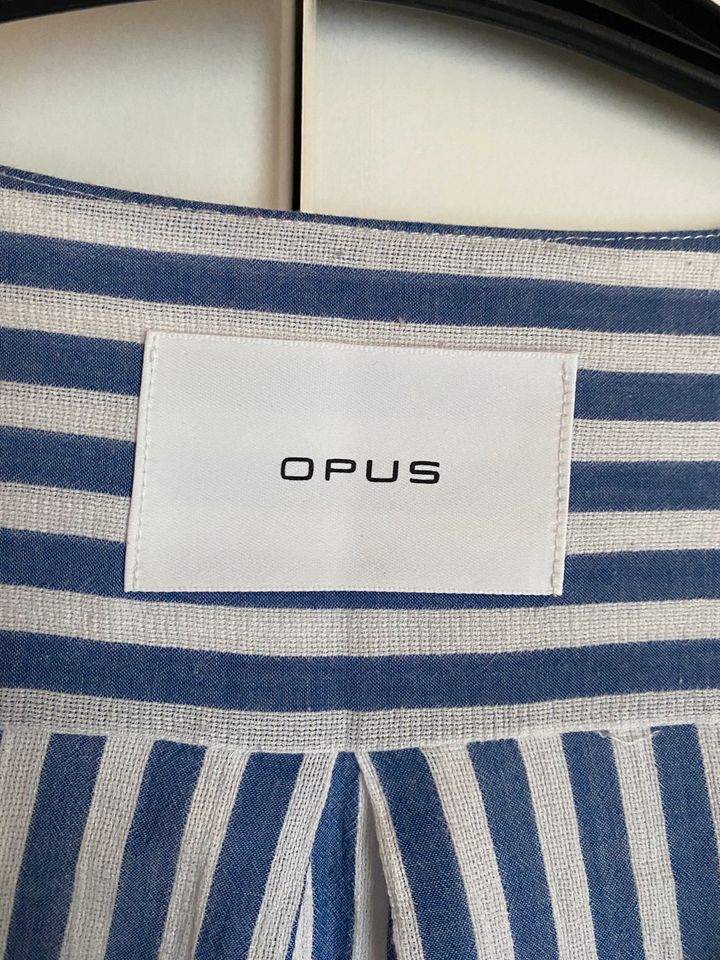 Opus Bluse in Limbach