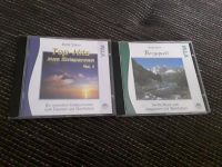 CD's von Arnd Stein 2 Stück Wellnessmusik Niedersachsen - Goslar Vorschau