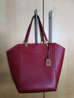 Ralph Lauren Shopper bordeaux Baden-Württemberg - Sindelfingen Vorschau