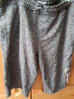 Jungen Shorts gr 164 . C&A  .Sommer .Farb Anthrazit Wuppertal - Oberbarmen Vorschau