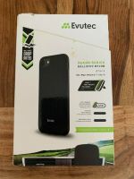 Evutec AERGO SERIES BALLISTIC NYLON BLACK für iPhone 6 6s 7 8 Sachsen - Markkleeberg Vorschau