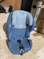 Kindersitz 15-36 KG Isofix Bayern - Ingolstadt Vorschau