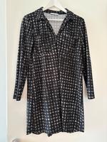 Gerades Kleid mit Kragen Mango Größe M Herzogtum Lauenburg - Geesthacht Vorschau