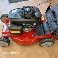 Toro Rasenmäher Super Recycler ES 48 cm Kr. München - Höhenkirchen-Siegertsbrunn Vorschau