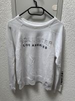 Sweatshirt Pullover Damen Gr. XS (Hollister) Bayern - Geiselwind Vorschau