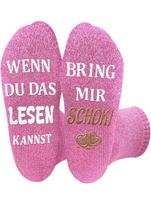 Neu witzige Socken für Frauen Wuppertal - Elberfeld Vorschau