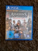 PS4 Spiel Assassin's Creed Syndicate Nordrhein-Westfalen - Jüchen Vorschau