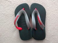 Neue Kinder Havaianas Flip Flops Größe 25/26 Mülheim - Köln Dünnwald Vorschau