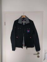 Superdry Herrenjacke blau Baden-Württemberg - Bietigheim Vorschau