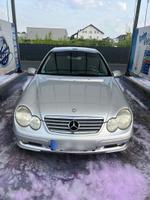 Mercedes C 180 Kompressor Nordrhein-Westfalen - Bergheim Vorschau