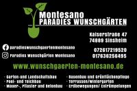 Gartengestaltung, Galabau, Terrasse, Garten, Zaun, Baden-Württemberg - Sinsheim Vorschau