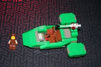 LEGO Star Wars 7124 - Flash Speeder Thüringen - Jena Vorschau